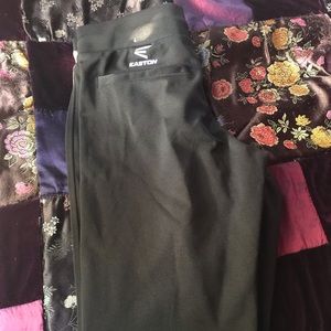 Easton Softball Pants Capris